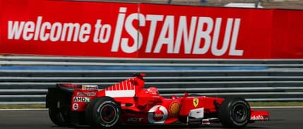 Cumhurbaşkanı Erdoğan açıkladı: Formula 1 Türkiye'ye geri dönüyor