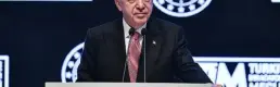 Cumhurbaşkanı Erdoğan açıkladı: Reeskont kredilerinde günlük limit artırıldı