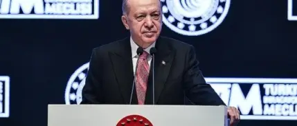 Cumhurbaşkanı Erdoğan açıkladı: Reeskont kredilerinde günlük limit artırıldı