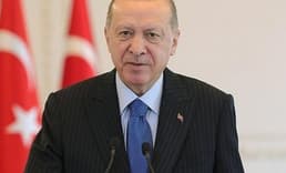 Cumhurbaşkanı Erdoğan açıkladı: Tüm memurlar için 600 puanlık artış
