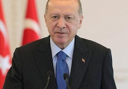 Cumhurbaşkanı Erdoğan açıkladı: Tüm memurlar için 600 puanlık artış