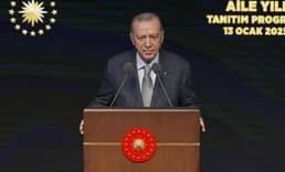 Cumhurbaşkanı Erdoğan açıkladı: Yeni doğacak çocuklara verilecek yardım miktarı belli oldu