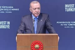 Cumhurbaşkanı Erdoğan açıkladı: Yurt dışı varlıklar düşük vergiyle Türkiye’ye getirilebilecek