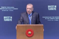 Cumhurbaşkanı Erdoğan açıkladı: Yurt dışı varlıklar düşük vergiyle Türkiye’ye getirilebilecek