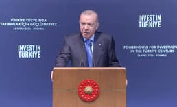 Cumhurbaşkanı Erdoğan açıkladı: Yurt dışı varlıklar düşük vergiyle Türkiye’ye getirilebilecek