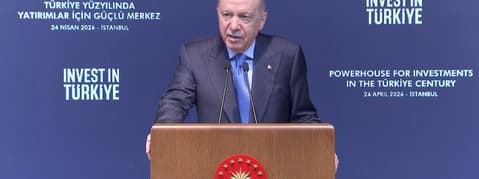 Cumhurbaşkanı Erdoğan açıkladı: Yurt dışı varlıklar düşük vergiyle Türkiye’ye getirilebilecek