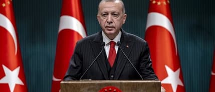 Cumhurbaşkanı Erdoğan çiftçilere yönelik üç destek kredisi açıkladı