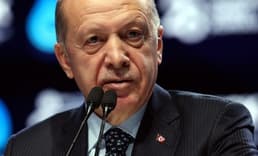 Cumhurbaşkanı Erdoğan: Hiçbir dönemde sermaye düşmanlığı yapmadık