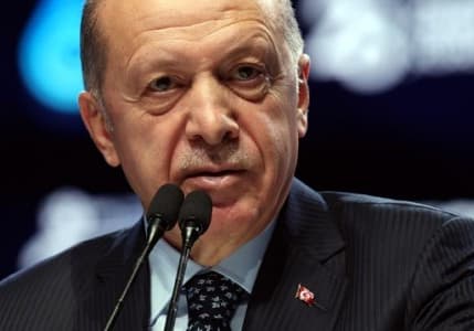 Cumhurbaşkanı Erdoğan: Hiçbir dönemde sermaye düşmanlığı yapmadık