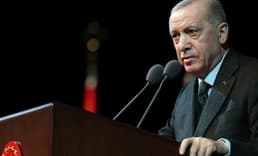 Cumhurbaşkanı Erdoğan istihdamı artırmak için atılacak adımları açıkladı