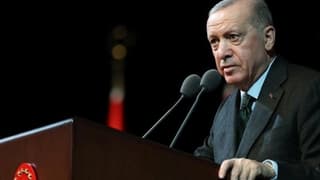 Cumhurbaşkanı Erdoğan istihdamı artırmak için atılacak adımları açıkladı