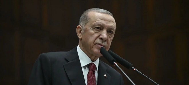 Cumhurbaşkanı Erdoğan'dan asgari ücret mesajı