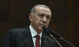 Cumhurbaşkanı Erdoğan'dan asgari ücret mesajı