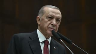 Cumhurbaşkanı Erdoğan'dan asgari ücret mesajı