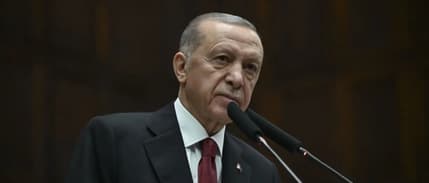 Cumhurbaşkanı Erdoğan'dan asgari ücret mesajı