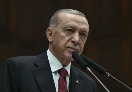 Cumhurbaşkanı Erdoğan'dan asgari ücret mesajı