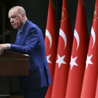 Cumhurbaşkanı Erdoğan Ankara'da ekonomi yönetimini topluyor