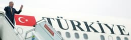 Cumhurbaşkanı Erdoğan Astana'dan Türkistan'a gidiyor