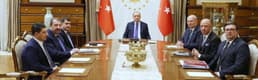 Cumhurbaşkanı Erdoğan, ATO heyetini kabul etti