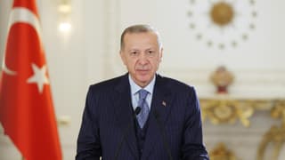 Cumhurbaşkanı Erdoğan, Belçika Kraliçesi ile görüşecek
