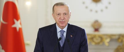 Cumhurbaşkanı Erdoğan, Belçika Kraliçesi ile görüşecek