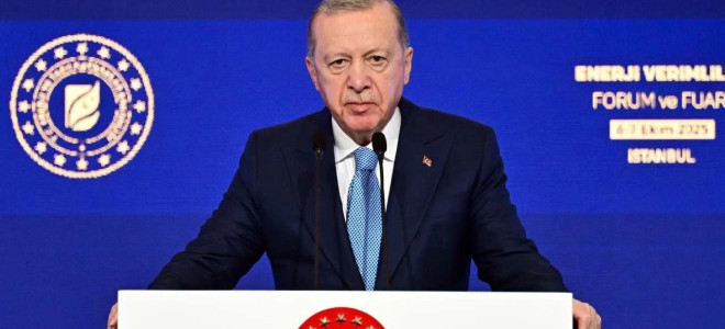 Cumhurbaşkanı Erdoğan: Bizi sınamalarla dolu bir gelecek bekliyor