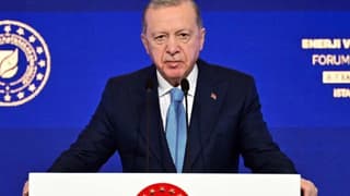 Cumhurbaşkanı Erdoğan: Bizi sınamalarla dolu bir gelecek bekliyor