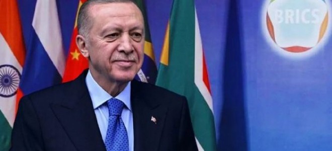 Olası BRICS üyeliği hangi sektör ve hisseleri öne çıkarır?