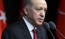 Cumhurbaşkanı Erdoğan: Bu seçim benim son seçimim