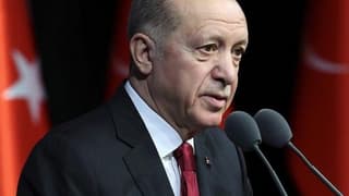 Cumhurbaşkanı Erdoğan: Bu seçim benim son seçimim