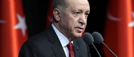 Cumhurbaşkanı Erdoğan: Bu seçim benim son seçimim