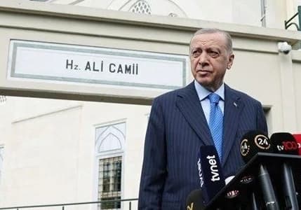 Erdoğan yanıtladı: Büyükşehir adayları ne zaman açıklanacak?