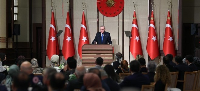 Cumhurbaşkanı Erdoğan, çiftçilere verilecek destek kredilerinin detaylarını açıkladı