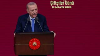 Cumhurbaşkanı Erdoğan çiftçiye yeni finansman destek paketi açıkladı