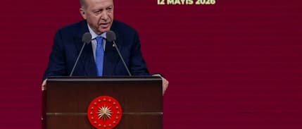 Cumhurbaşkanı Erdoğan çiftçiye yeni finansman destek paketi açıkladı