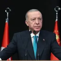 Cumhurbaşkanı Erdoğan: Çocuklarımızın başarı grafiği her yıl yükseliyor