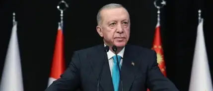 Cumhurbaşkanı Erdoğan: Çoklu şokları başarıyla yönetiyoruz