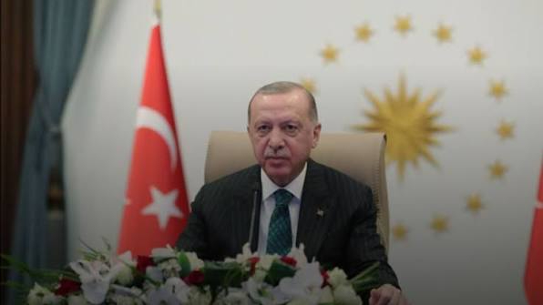 Cumhurbaşkanı Erdoğan’da 15 Temmuz’a özel makale