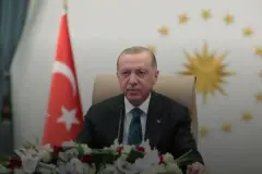 Cumhurbaşkanı Erdoğan’da 15 Temmuz’a özel makale