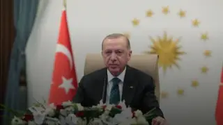 Cumhurbaşkanı Erdoğan’da 15 Temmuz’a özel makale