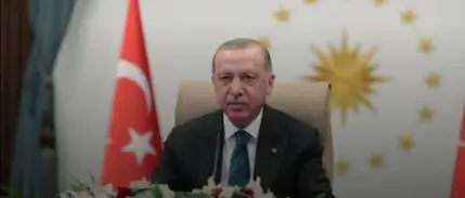 Cumhurbaşkanı Erdoğan’da 15 Temmuz’a özel makale