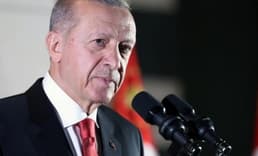 Cumhurbaşkanı Erdoğan'dan 12. Kalkınma Planı'na ilişkin açıklama