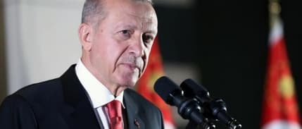 Cumhurbaşkanı Erdoğan'dan 12. Kalkınma Planı'na ilişkin açıklama