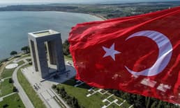 Cumhurbaşkanı Erdoğan’dan 18 Mart mesajı