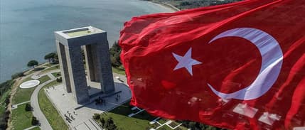 Cumhurbaşkanı Erdoğan’dan 18 Mart mesajı