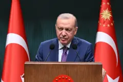 Cumhurbaşkanı Erdoğan'dan anlaşma sonrası ilk açıklama