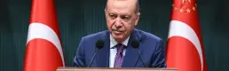 Cumhurbaşkanı Erdoğan'dan anlaşma sonrası ilk açıklama