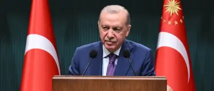 Cumhurbaşkanı Erdoğan'dan anlaşma sonrası ilk açıklama