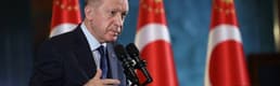 Cumhurbaşkanı Erdoğan'dan Anneler Günü mesajı