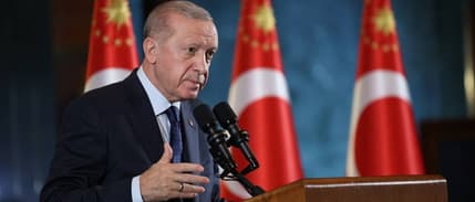 Cumhurbaşkanı Erdoğan'dan Anneler Günü mesajı